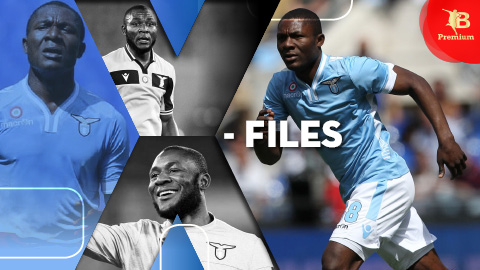  Joseph Minala: Cầu thủ 'gian lận tuổi' nổi tiếng nhất thế giới giờ này ra sao? 